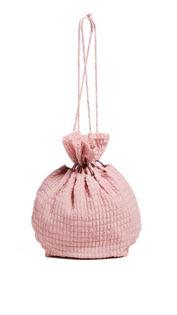 Cult Gaia Pouch Bag