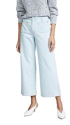 Ei8htdreams Wide Leg Natalia Jeans