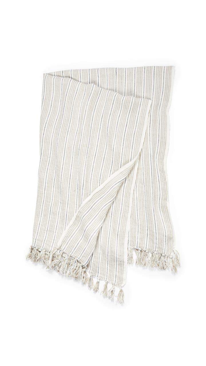 Shopbop Home Shopbop @home Newport Throw Blanket