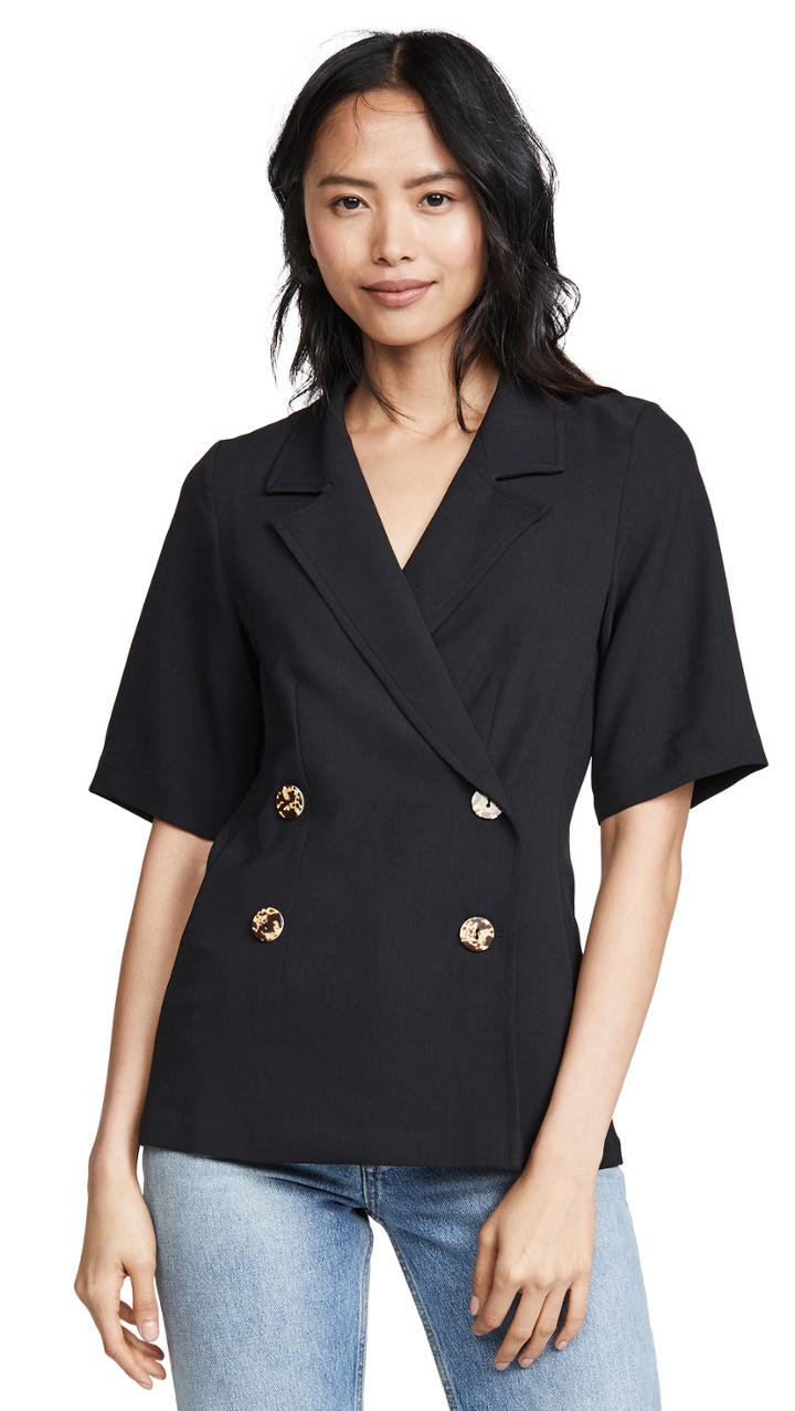 Beaufille Siner Blouse