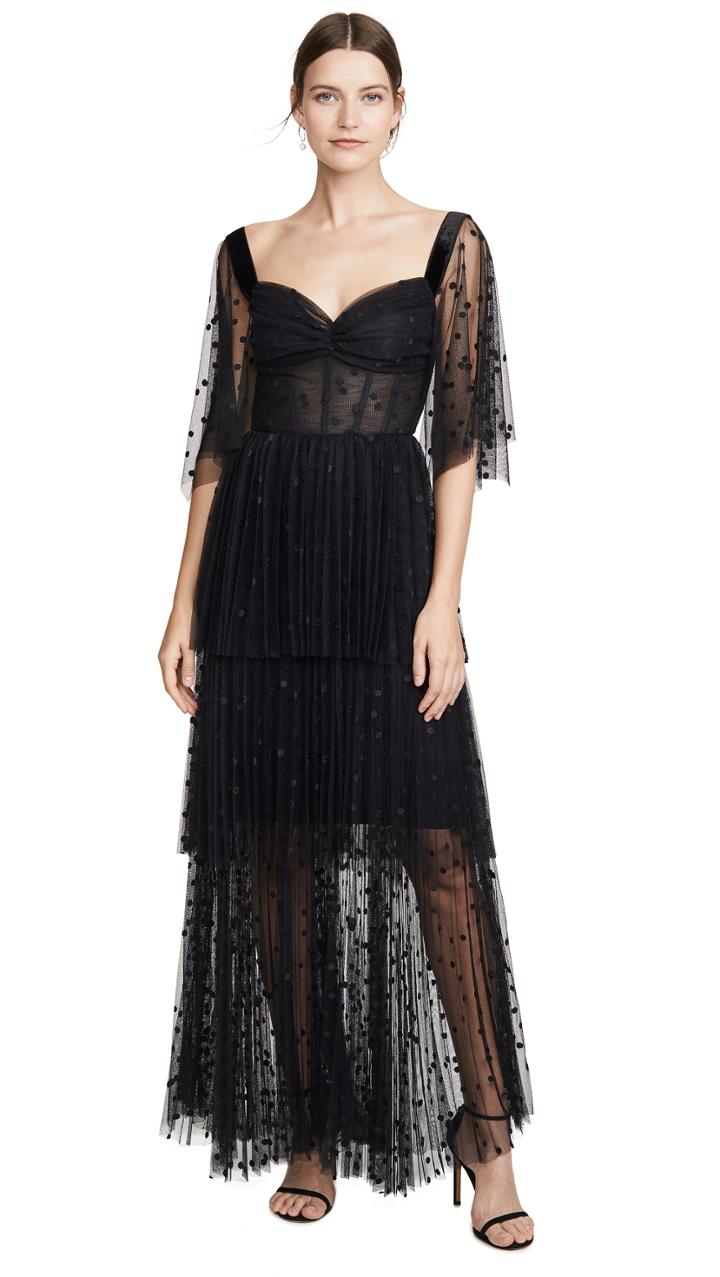 Maria Lucia Hohan Keona Dress