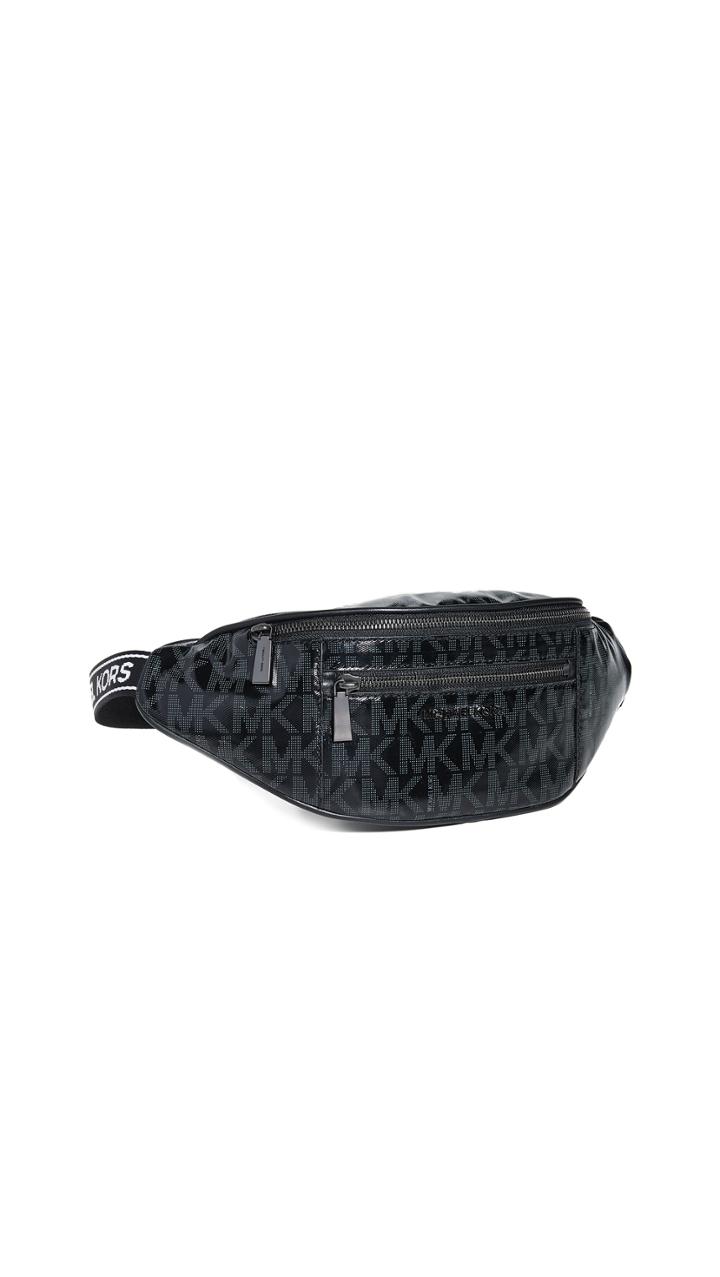 Michael Michael Kors Mott Medium Waistpack