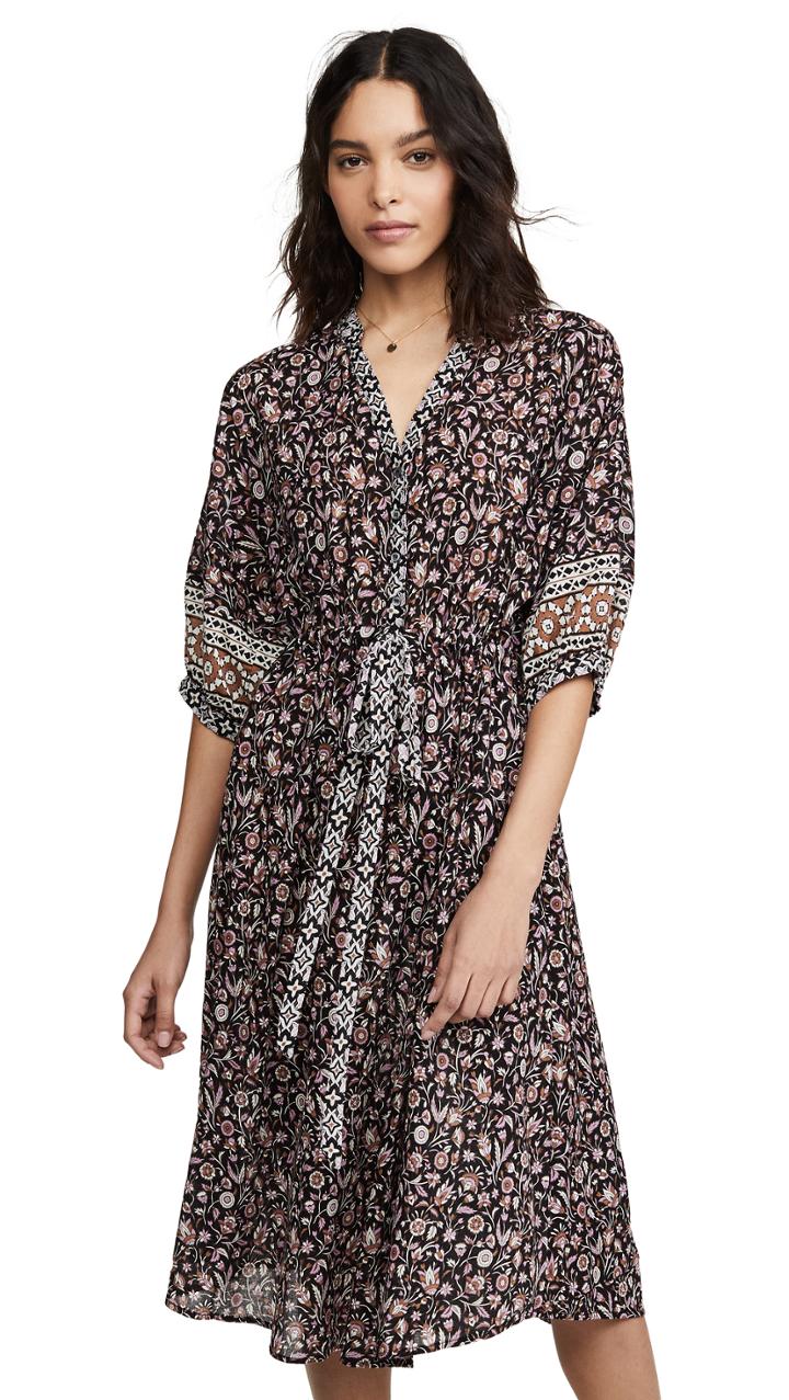 Xirena Seaton Dress