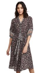 Xirena Seaton Dress