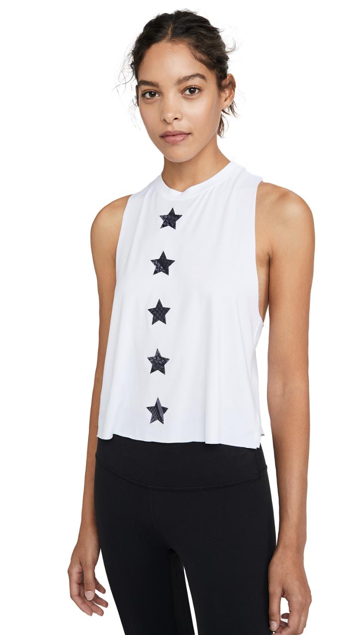 Ultracor Python Ko Racerback Tank
