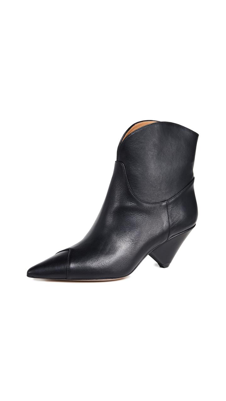 Iro Suns Booties