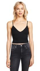 Bb Dakota Crop Top