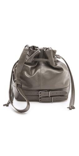 Rachel Zoe Kye Drawstring Bucket Bag