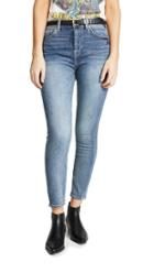 7 For All Mankind B Air Authentic Fortune Jeans