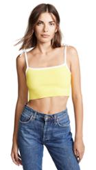 Joostricot Cropped Cami