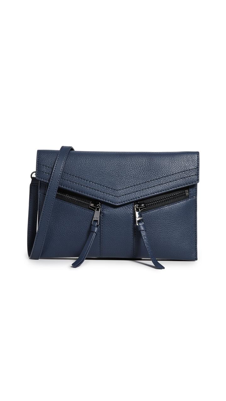 Botkier Trigger Crossbody Bag
