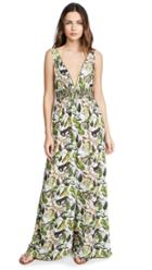 Kos Resort Tropical Jumpsuit