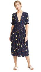 C Meo Collective Elude Dress
