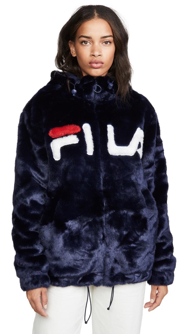 Fila Dolly Jacket
