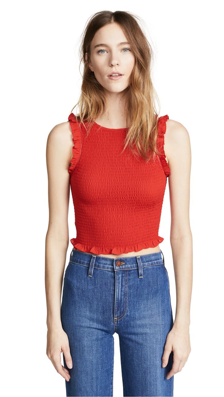 Likely Mckinsley Top