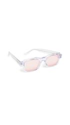 Thierry Lasry The Isolare 200 Sunglasses