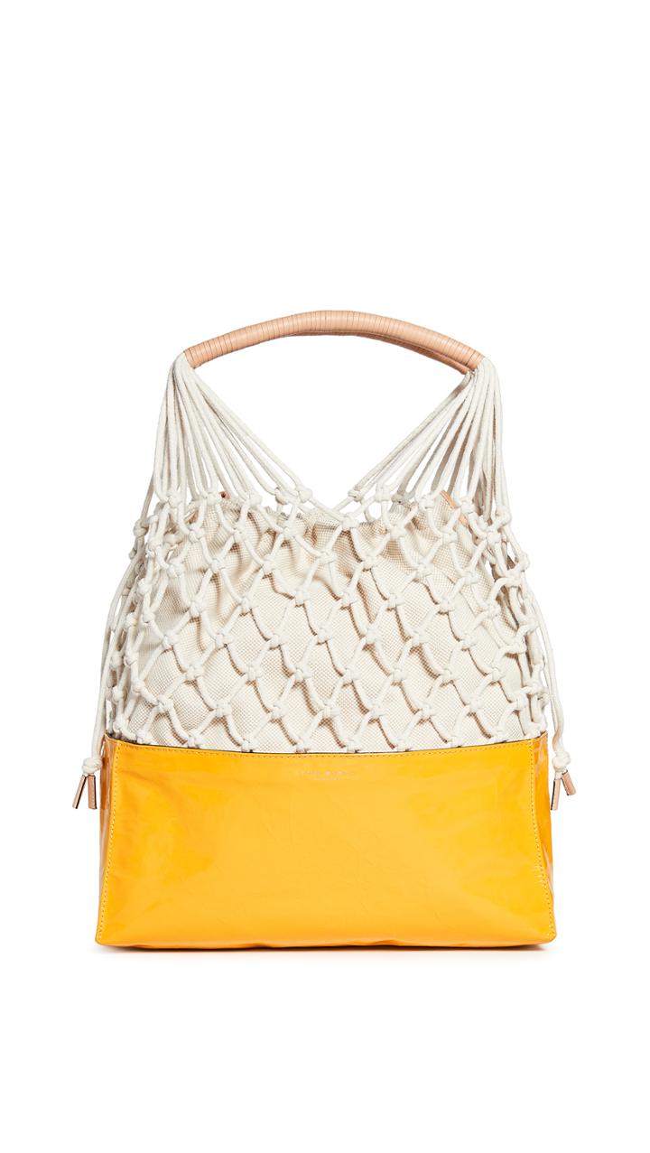 Tory Burch Sandrine Net Bag