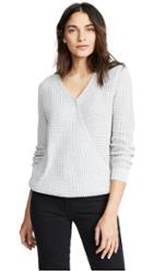 Minkpink Victoria Crossover Sweater