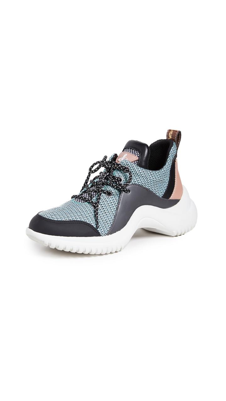 Sam Edelman Meena Sneakers