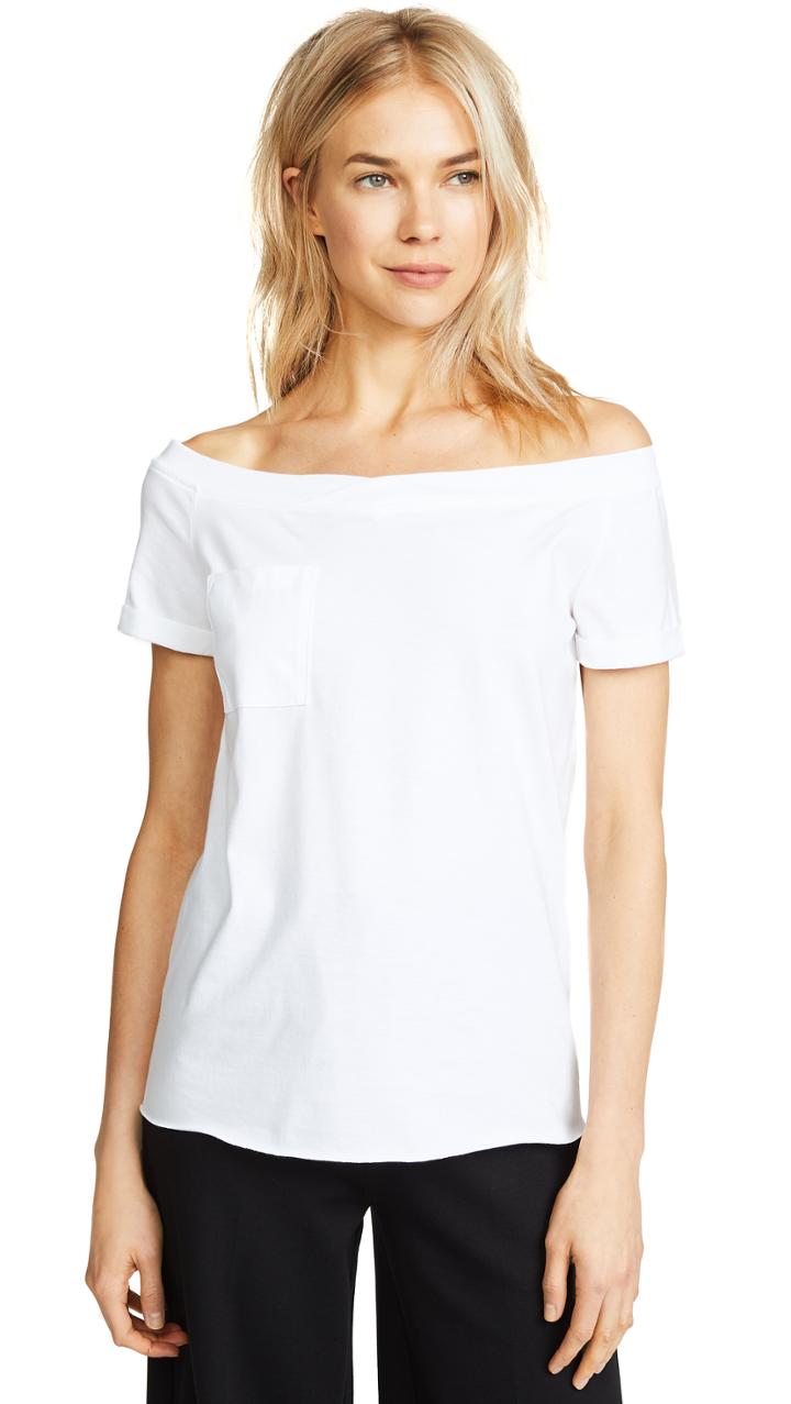 The Range Stark Tee