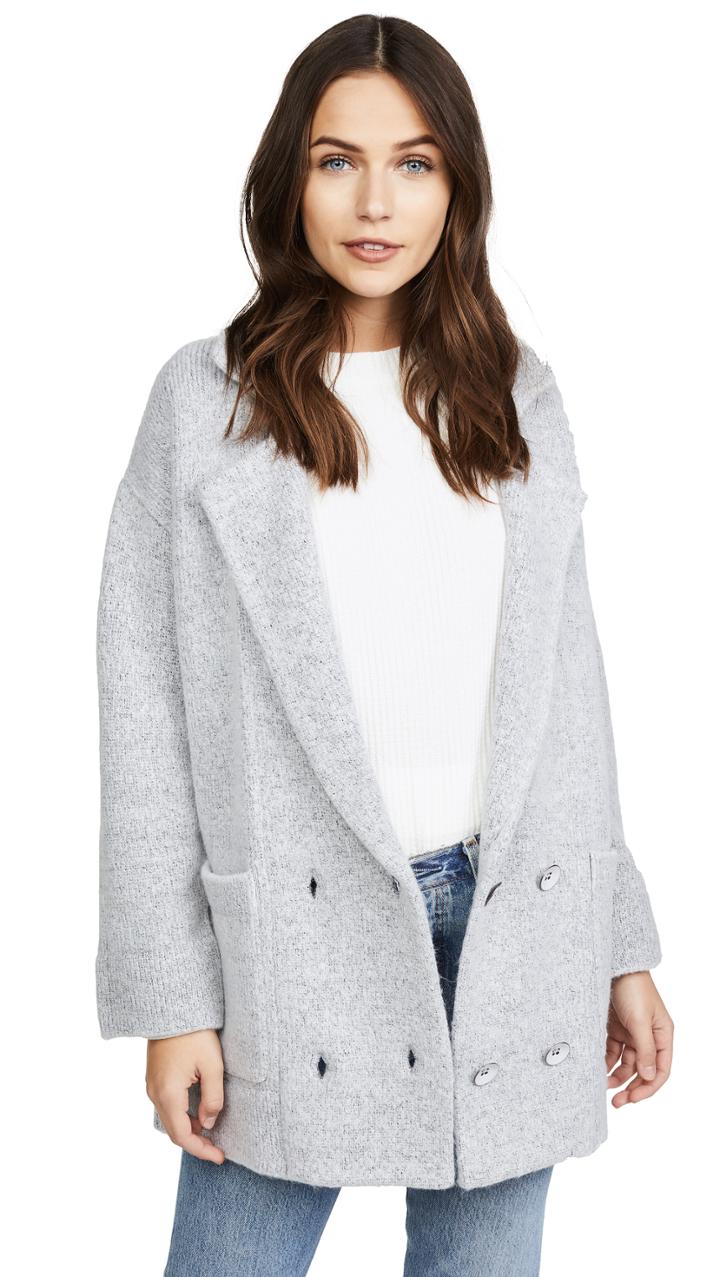 Knot Sisters El Capitan Sweater