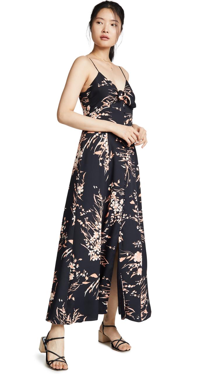Joie Almona Dress