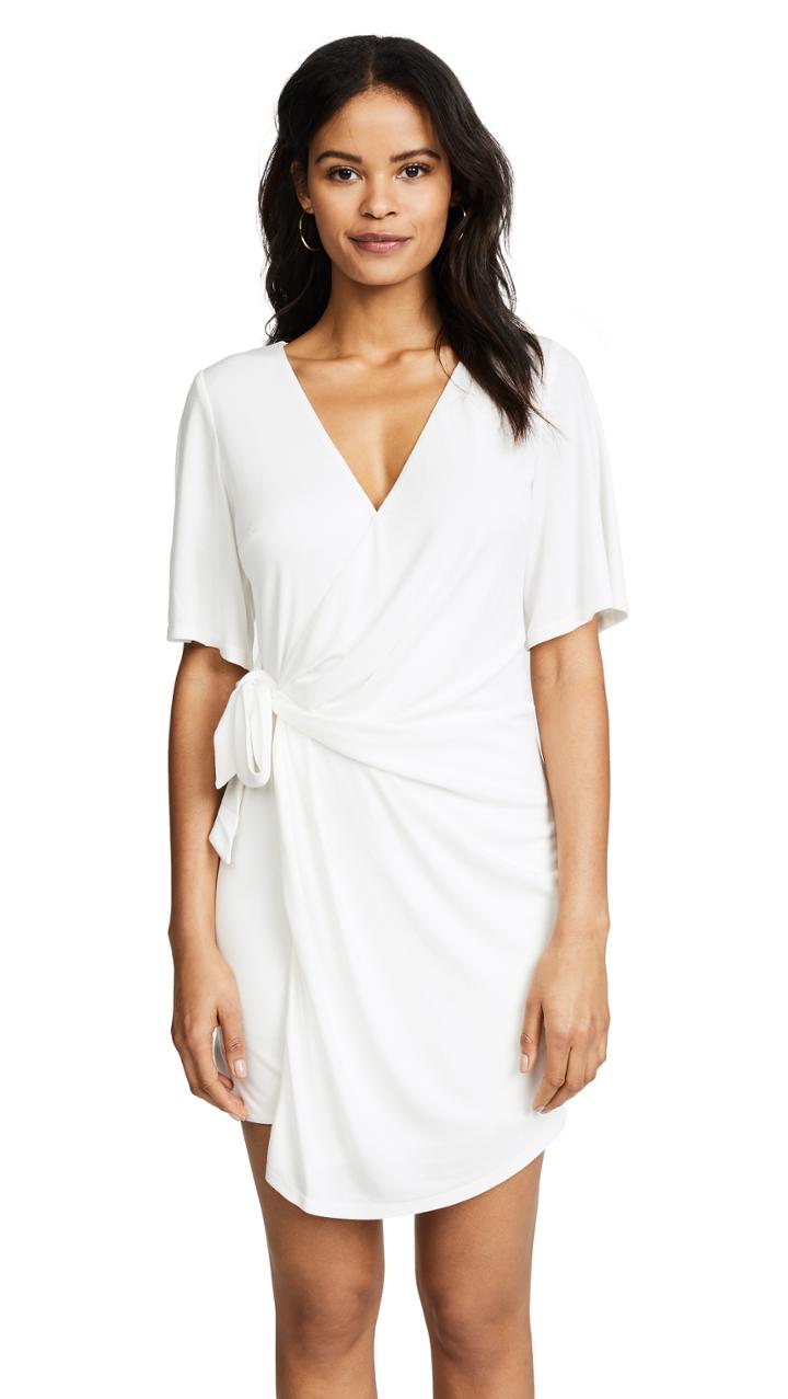 Stylestalker Laney Shift Dress