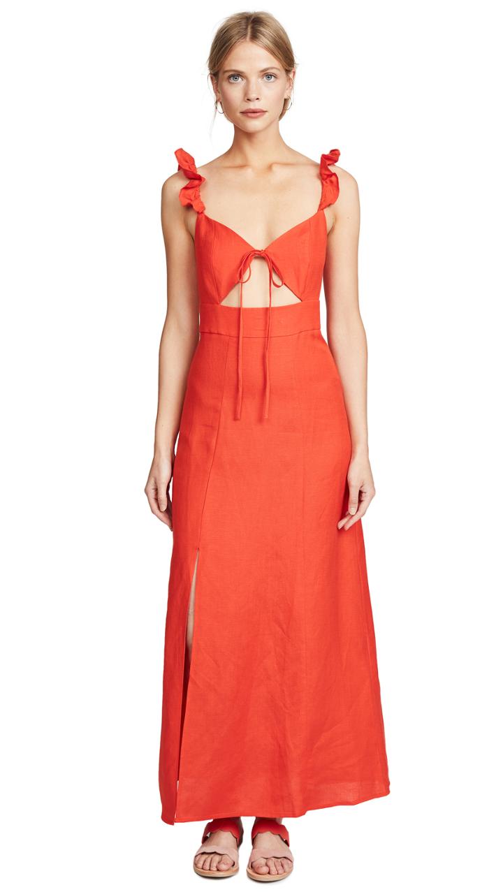 Capulet Nia Maxi Dress