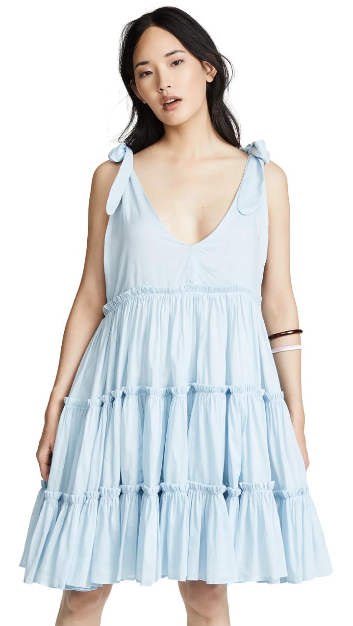 Innika Choo Che Pas Dress