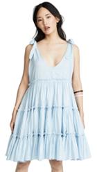 Innika Choo Che Pas Dress
