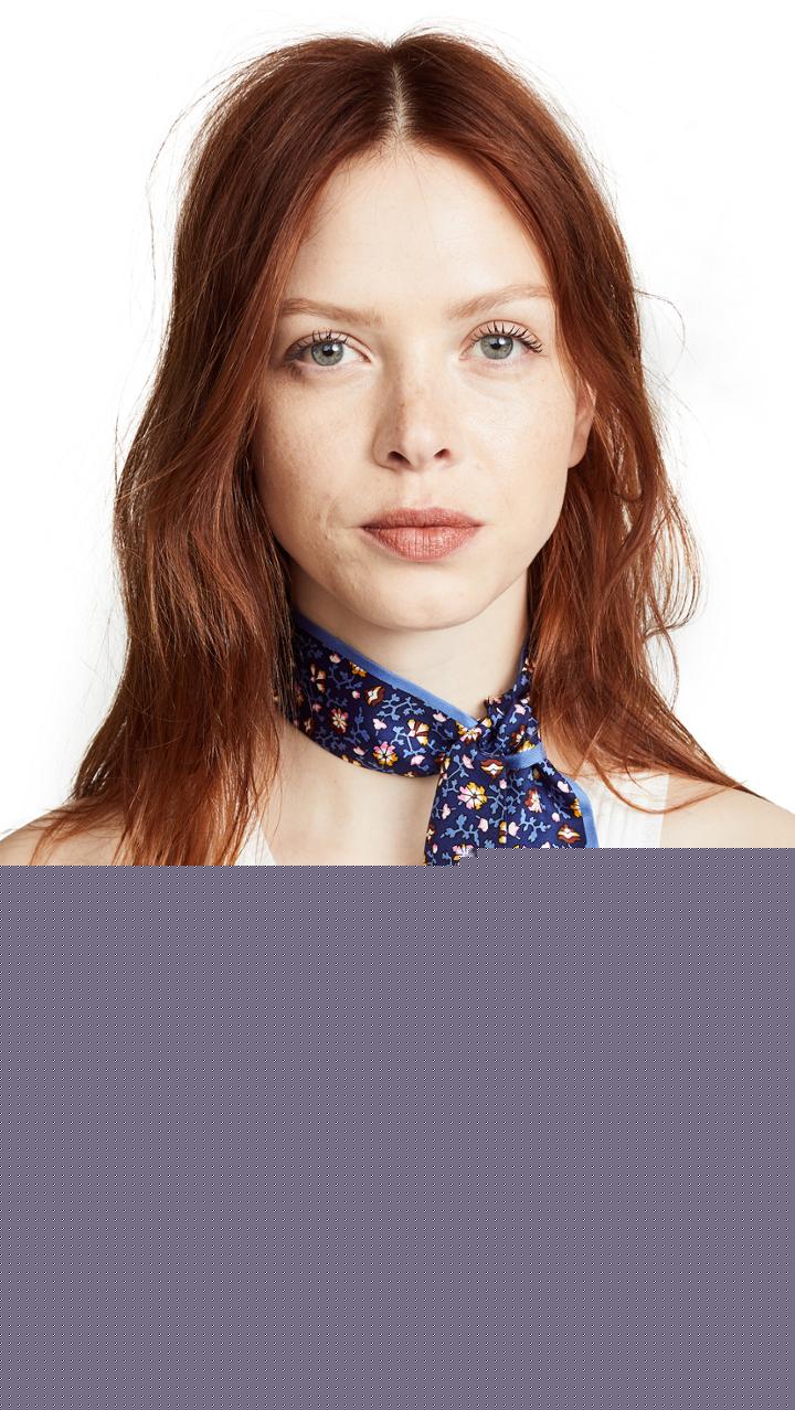 Tibi Sequin Overall Dress