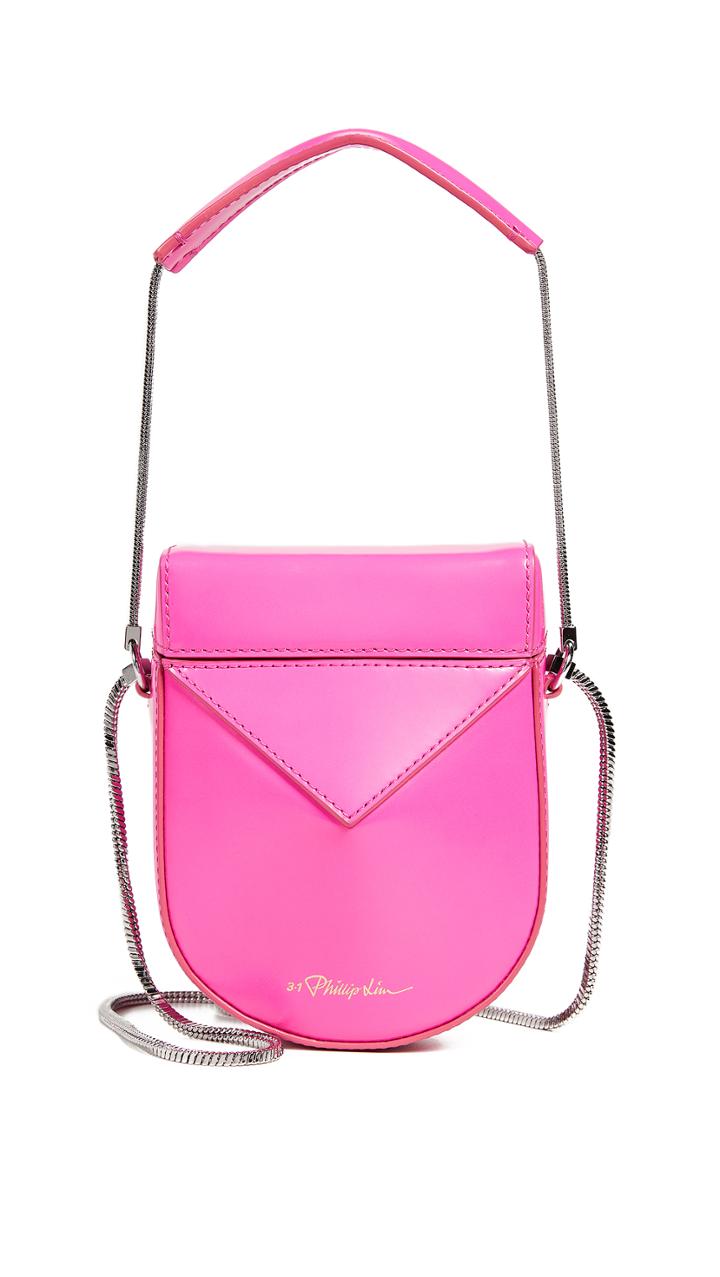 3 1 Phillip Lim Small Cross Body Bag With Chain