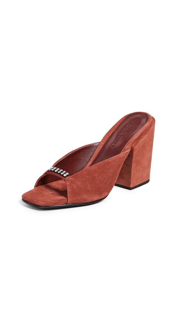 Rachel Comey Jazz Mules
