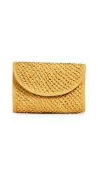 Mar Y Sol Zora Belt Bag