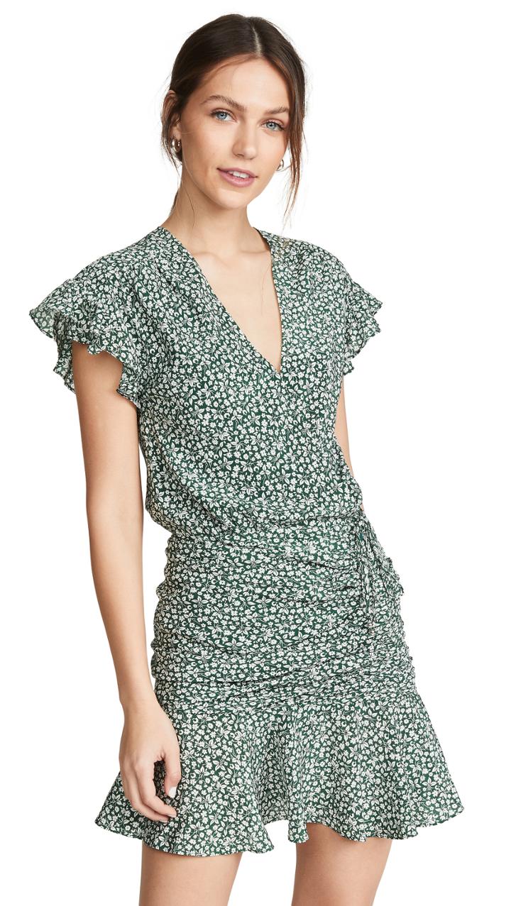 Veronica Beard Marla Dress