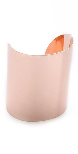 Kristen Elspeth Large Cuff Bracelet