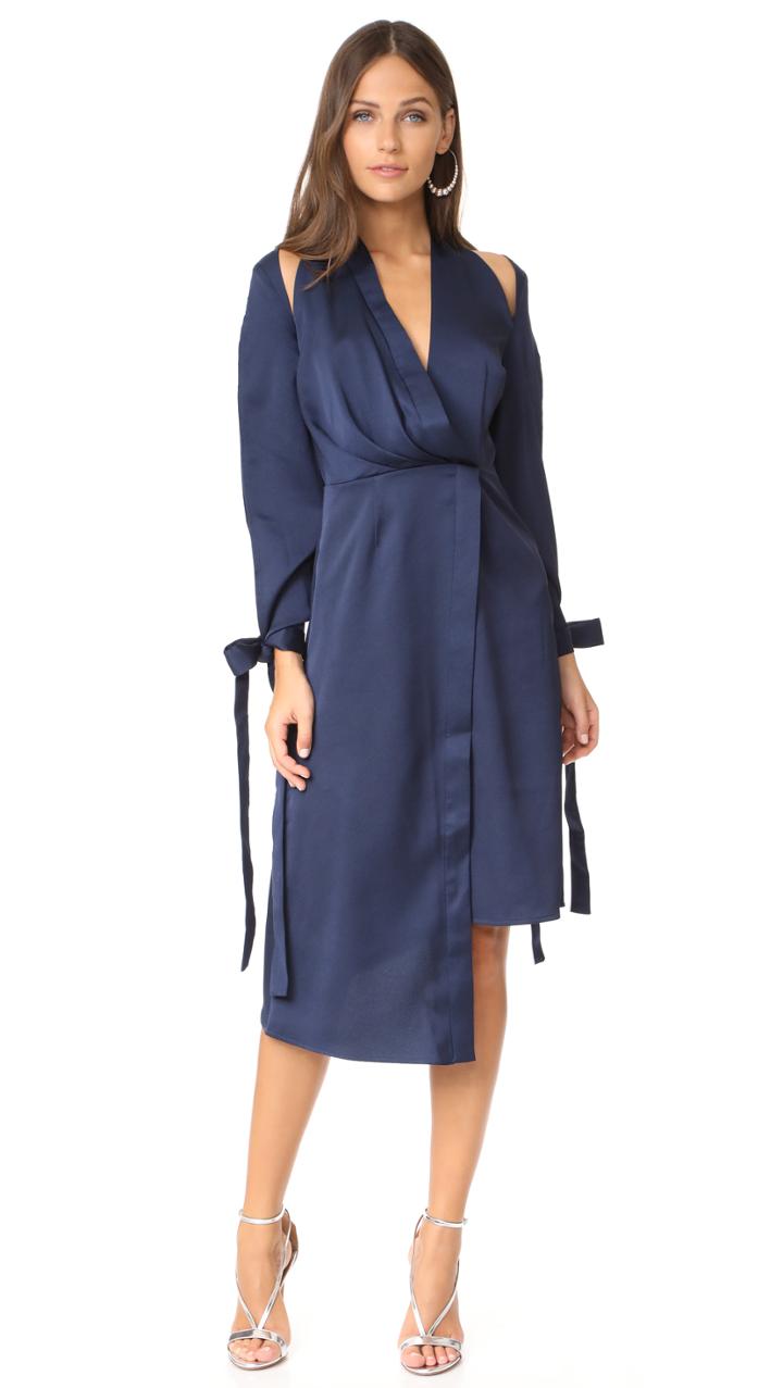 Keepsake Too Late Dress