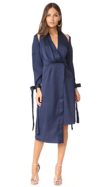 Keepsake Too Late Dress