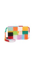 Susan Alexandra Ash Crossbody Bag