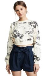 Free People Poppy Pullover