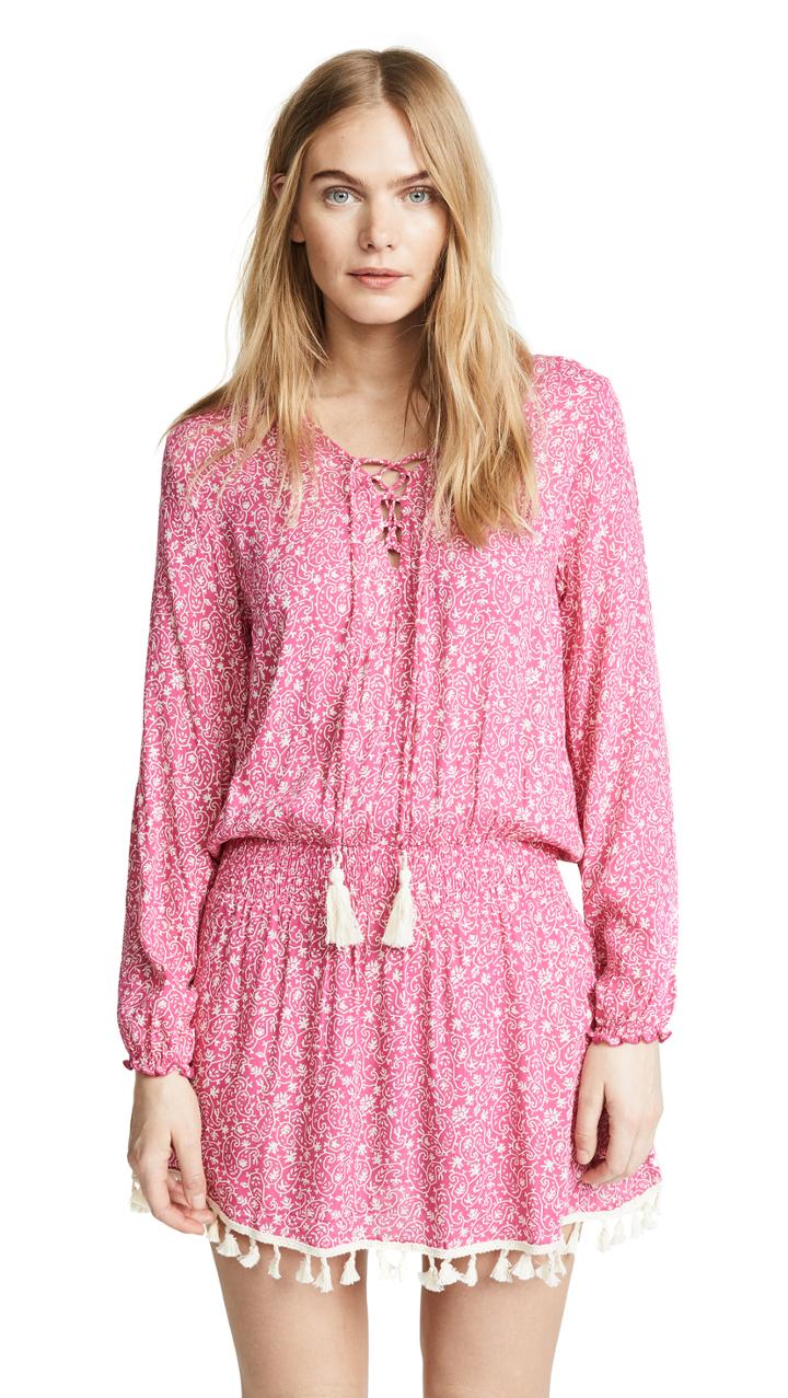 Coolchange Lorient Eden Tunic