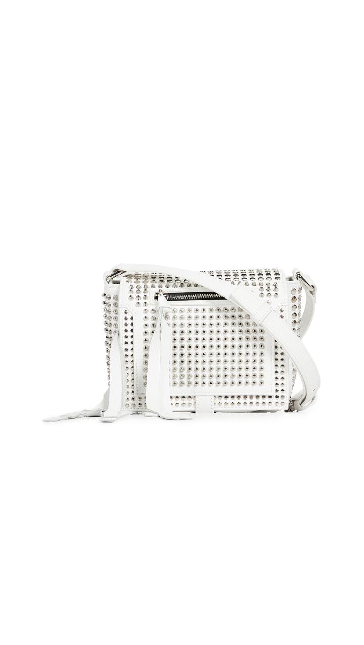Mcq Alexander Mcqueen Mini Cross Body Bag