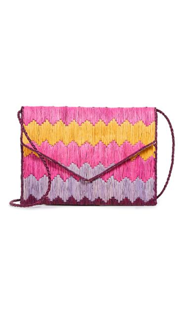 Mar Y Sol Azalea Clutch