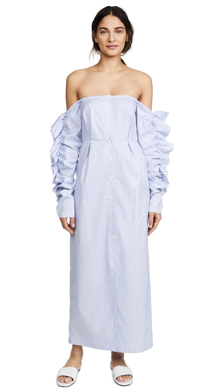 Petersyn Bette Dress