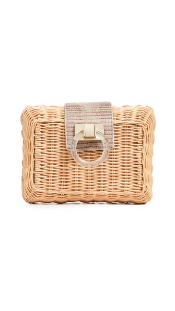 Pamela Munson The Marilyn Clutch