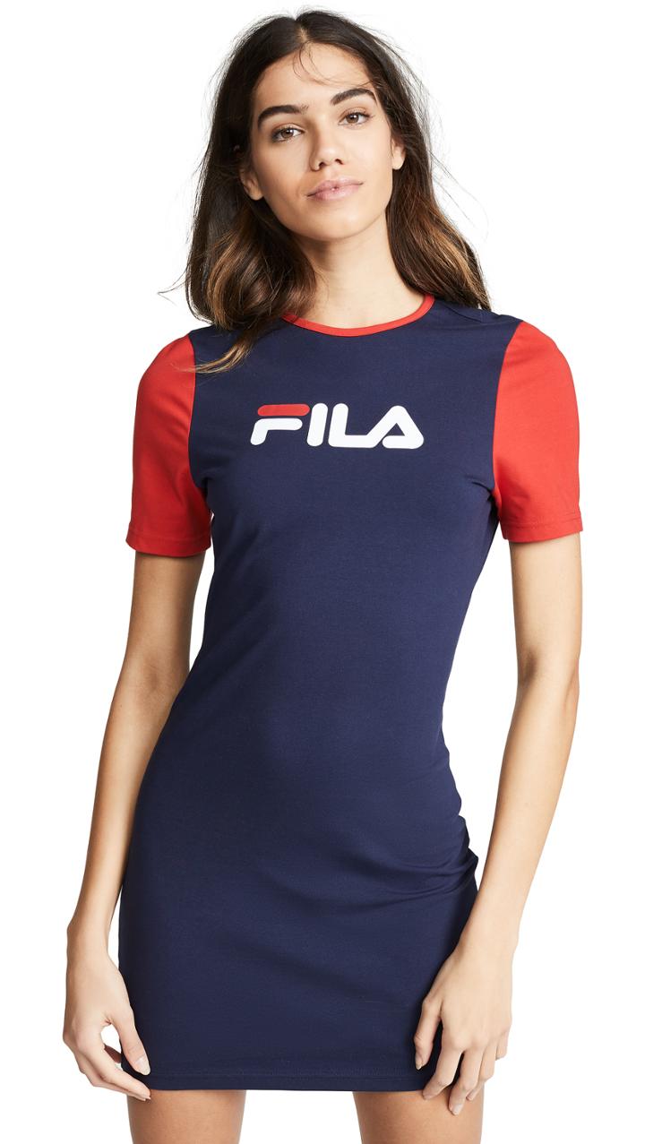 Fila Roslyn Dress