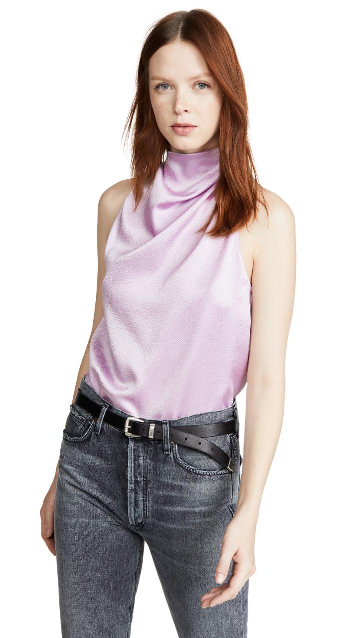 A L C Evelyn Top