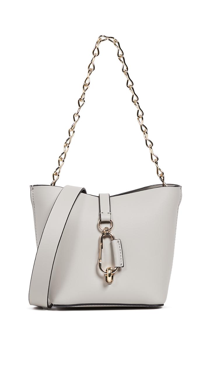 Zac Zac Posen Belay Mini Hobo Crossbody