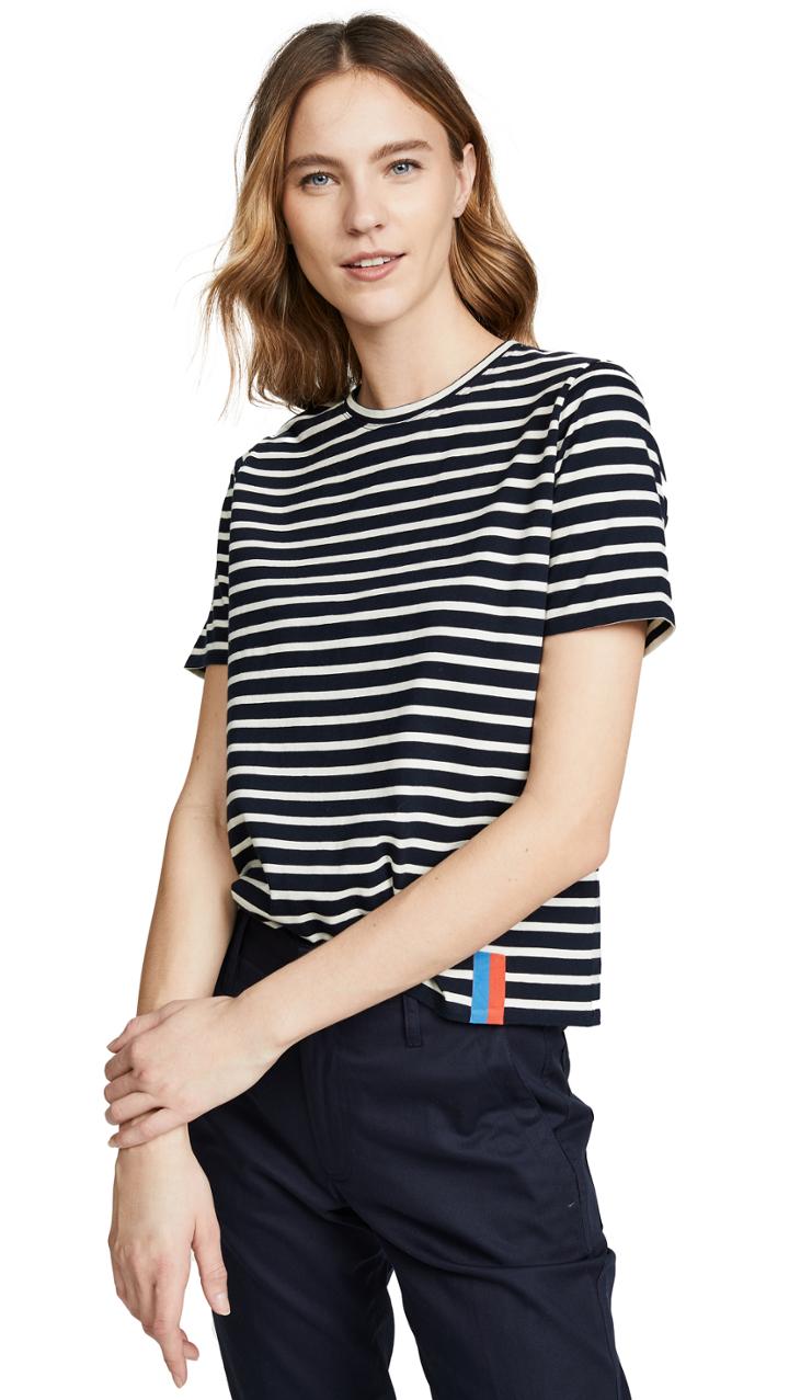 Kule Modern Tee