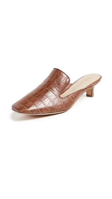 Mari Giudicelli Betina Pumps